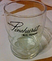 Pinehurst Glass